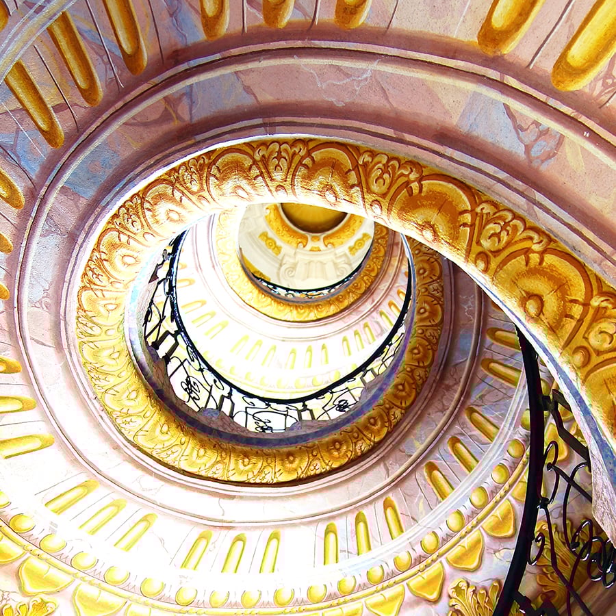 When real estate becomes Art - Magrey&Sons - LBmedia