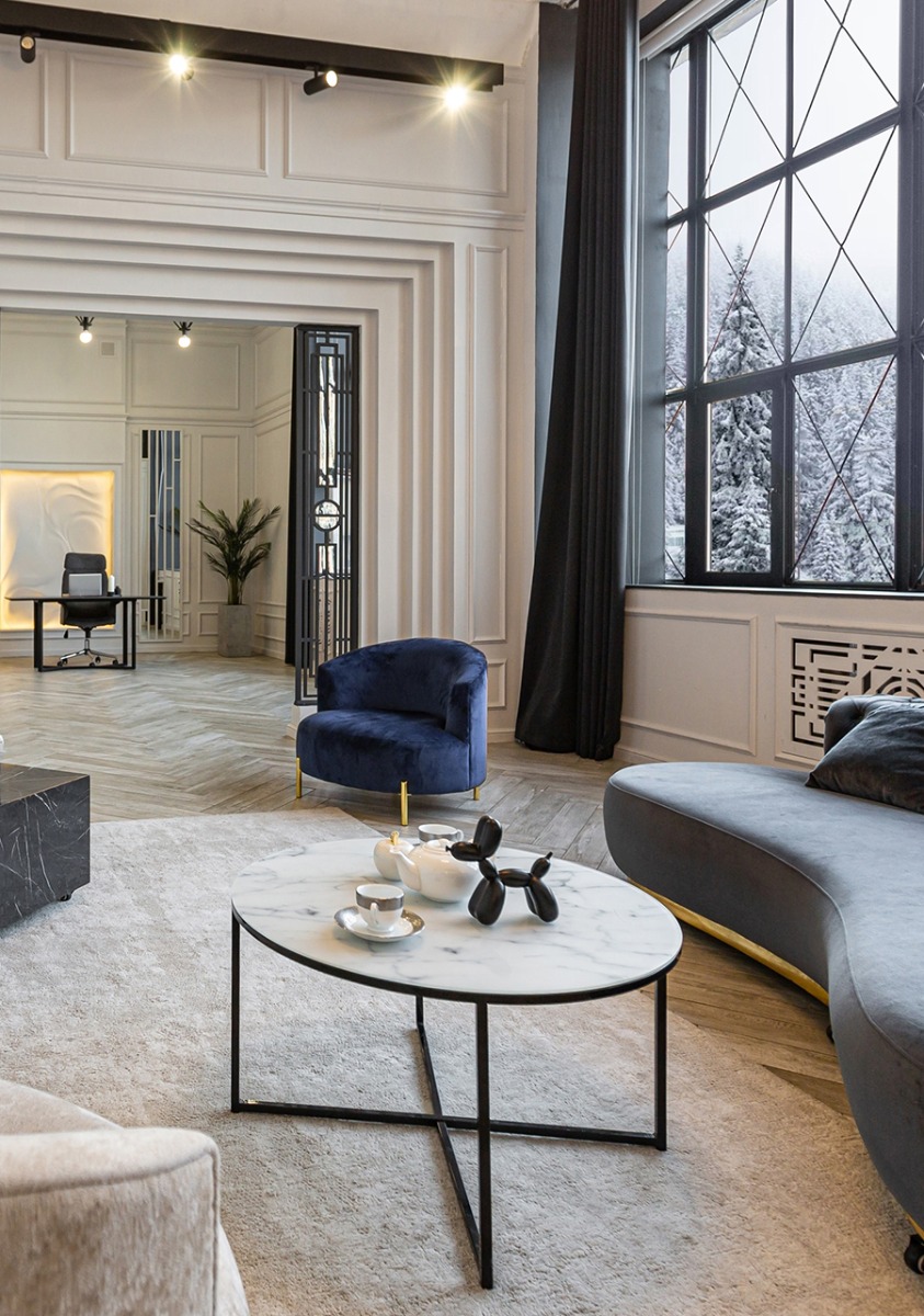 When real estate becomes Art - Magrey&Sons - LBmedia