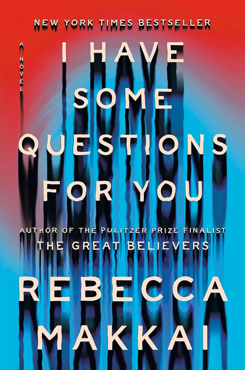 Must-read books before year's end, by LB