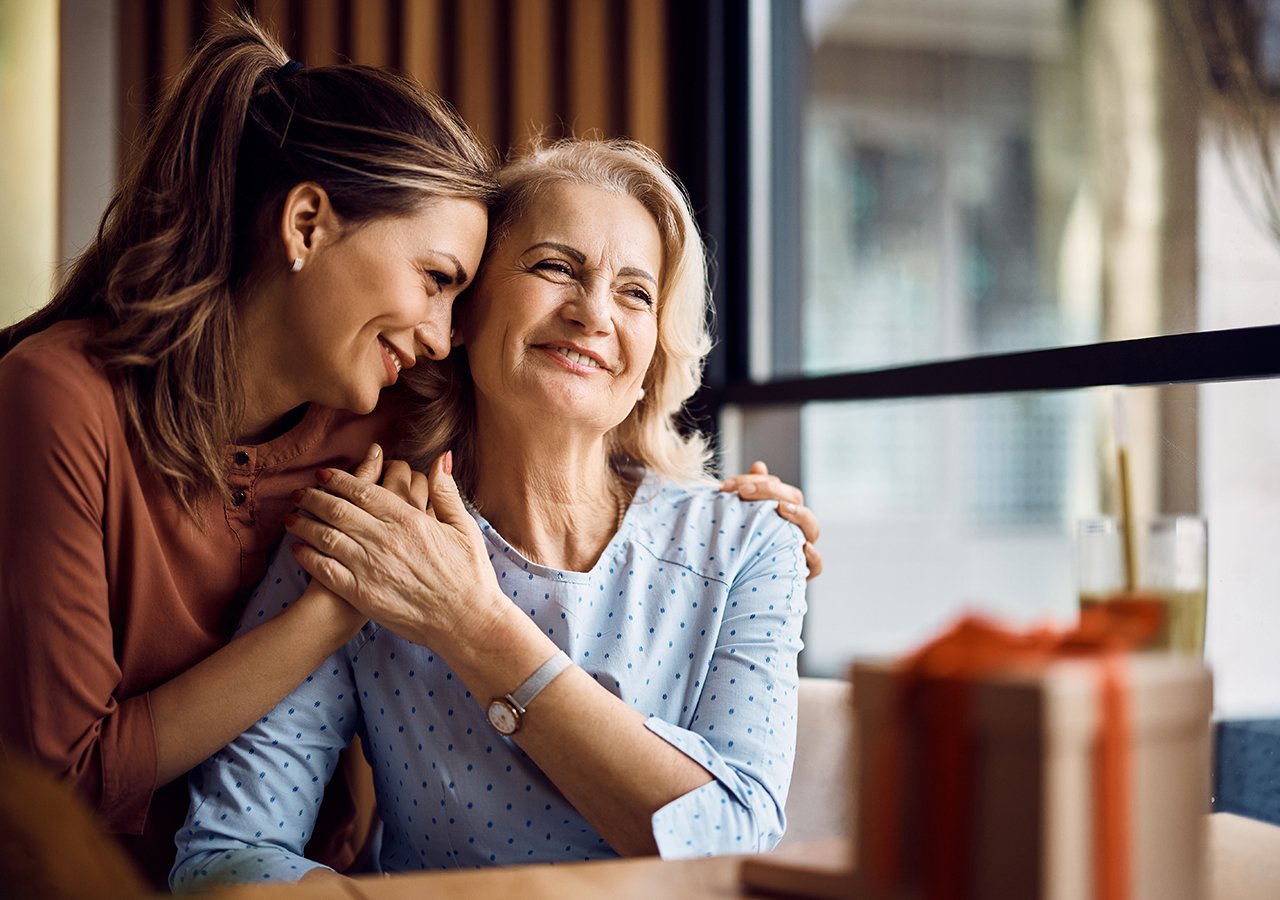 Love letter to Mom...by Freywille / LB media edito