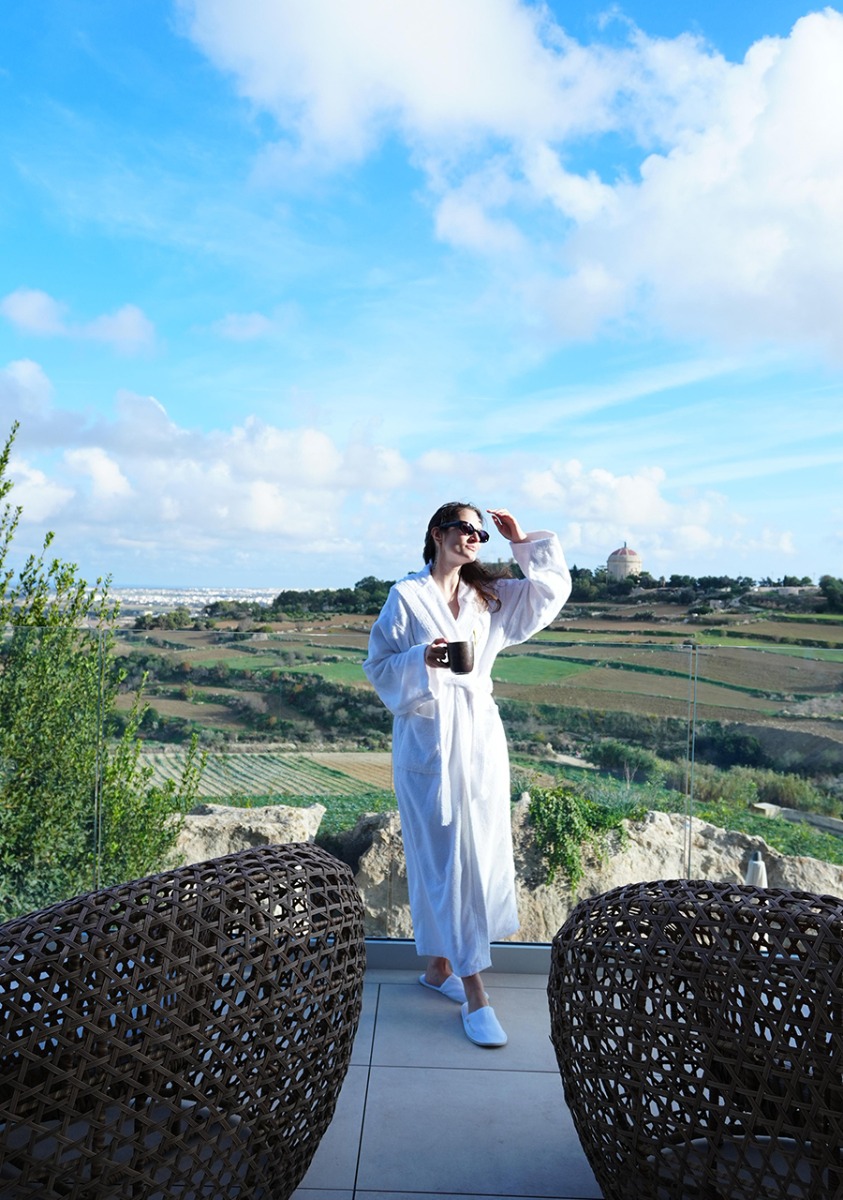 A week-end in Malta - Ruxandra_LB_edito