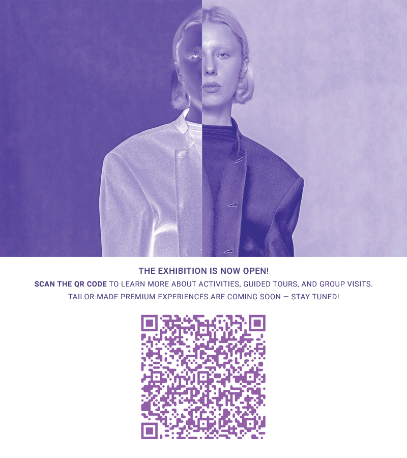 EXPO - +40 YEARS of STIJL