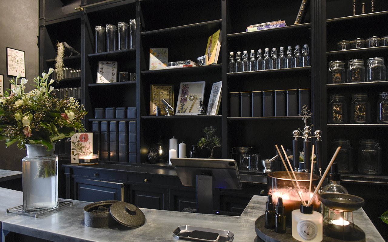 Espace Nabil Bardani, LB
