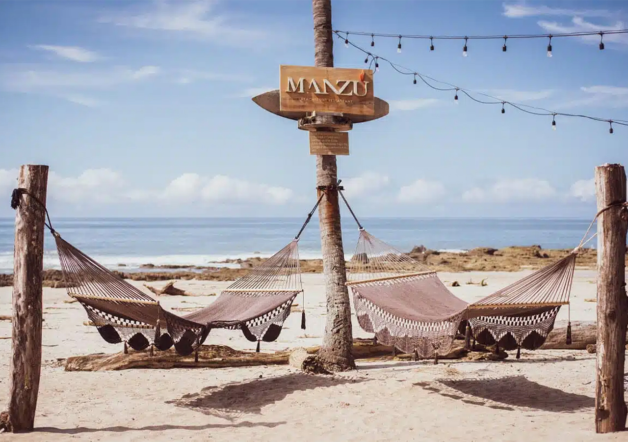 Where to travel in February - Costa-Rica Nantipa resort - LB