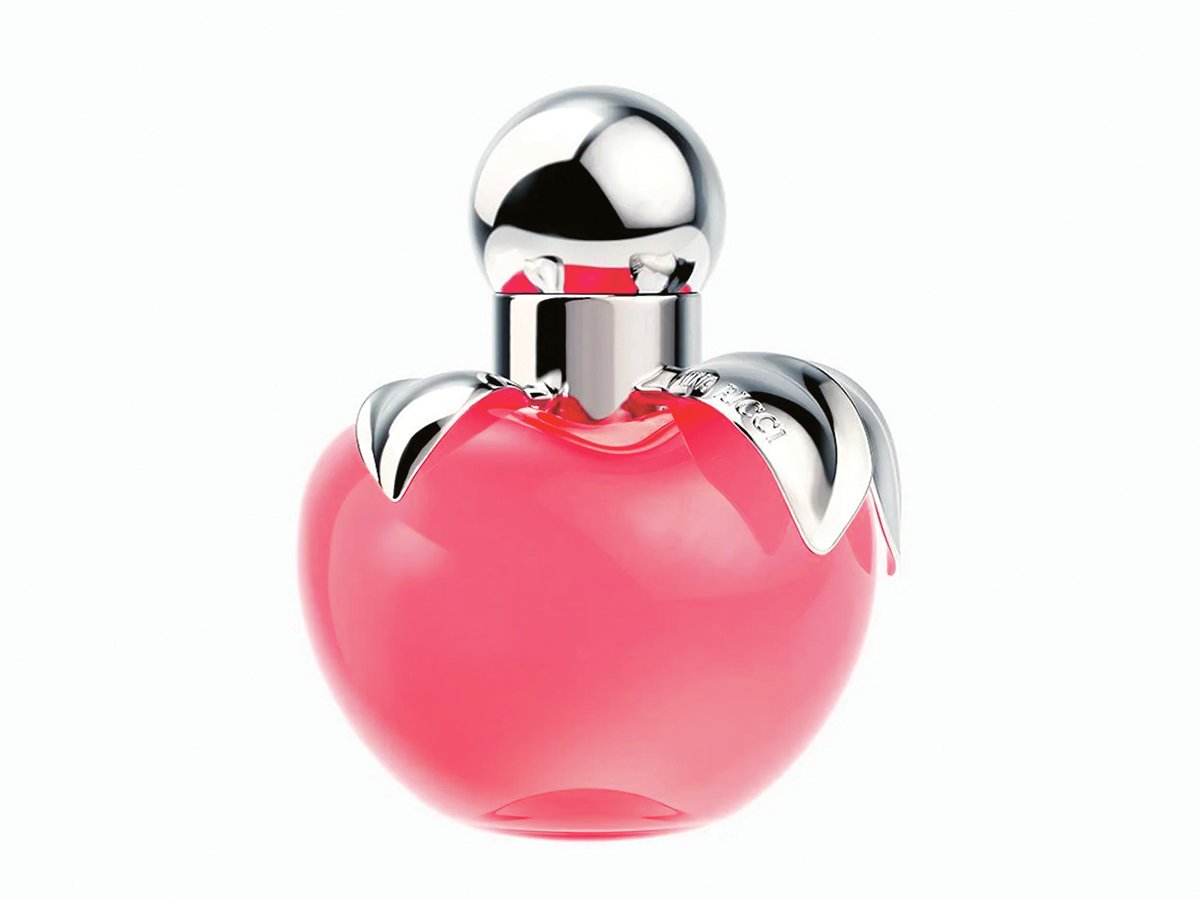 Nina Ricci, Nina Eau de parfum