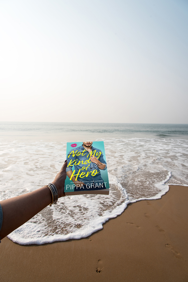 Love stories for August by LB