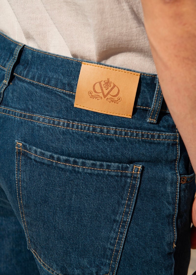 Denim, life, style LB
