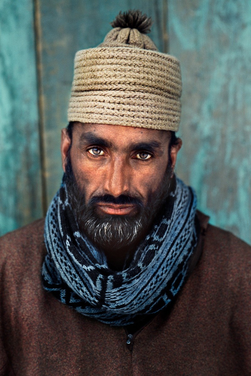 Steve McCurry ICONS LB media