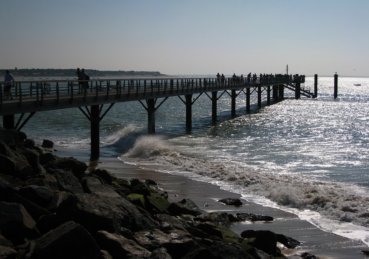Press trip to the little California, by Ruxandra.