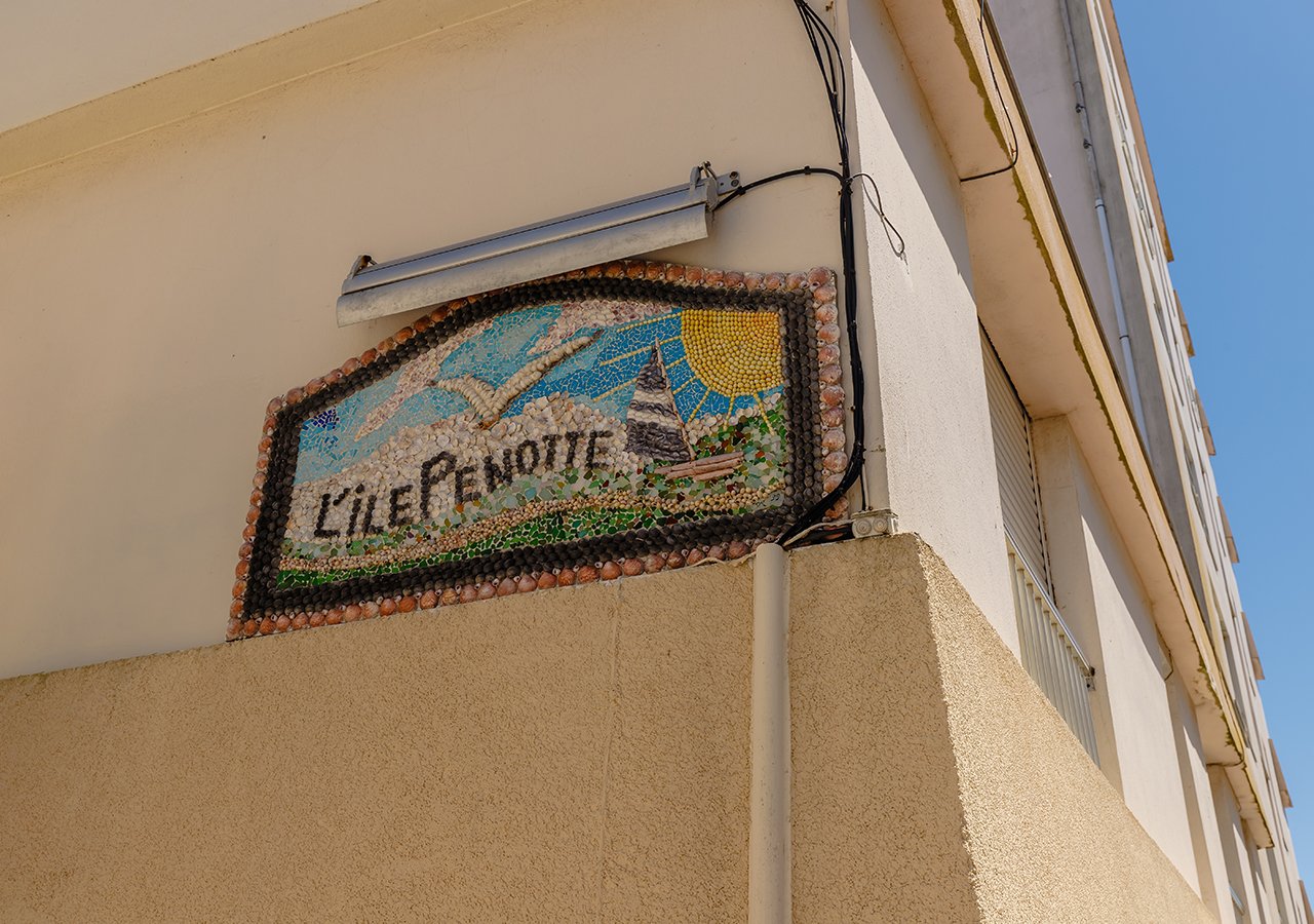 Press trip to the little California, with Ruxandra.