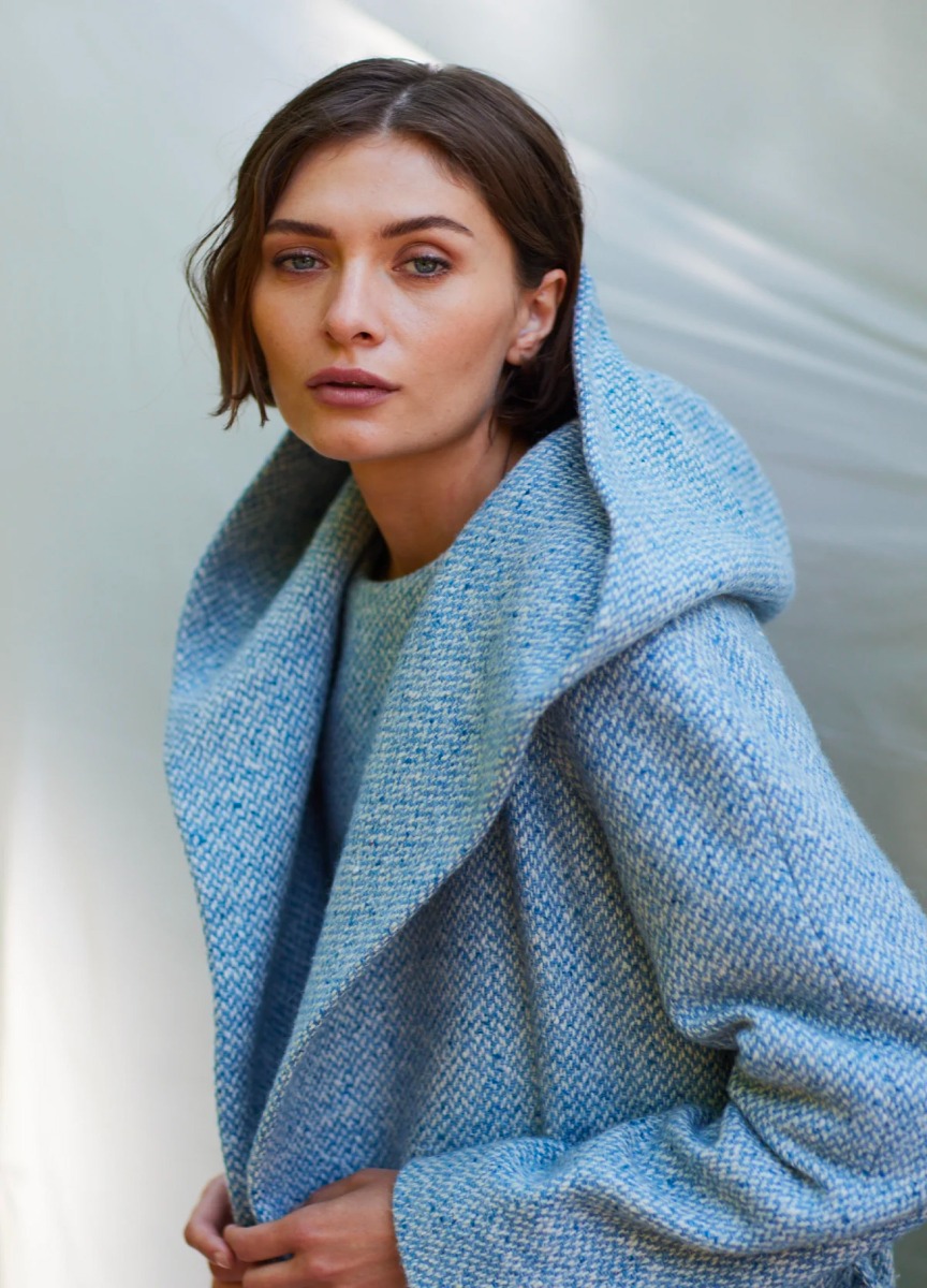 Scapa world - Long coat - Go to the boutique or marketplace!