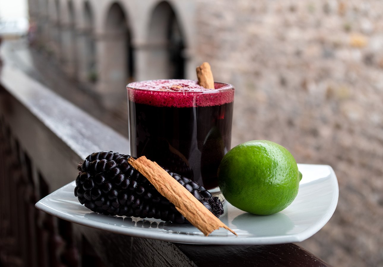 Tasty @ colorful travel in Brussels, Peru_LBmedia