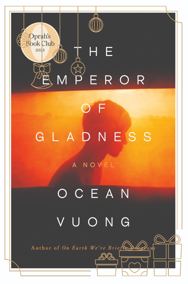 The Emperor of gladness - Ocean Vuong - Top2