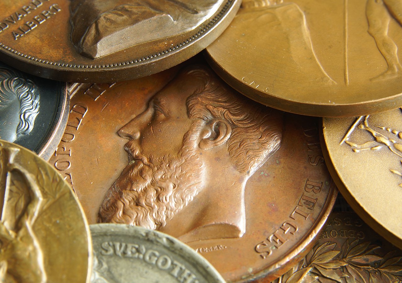 The next chapter of a gold story_OTC_collections