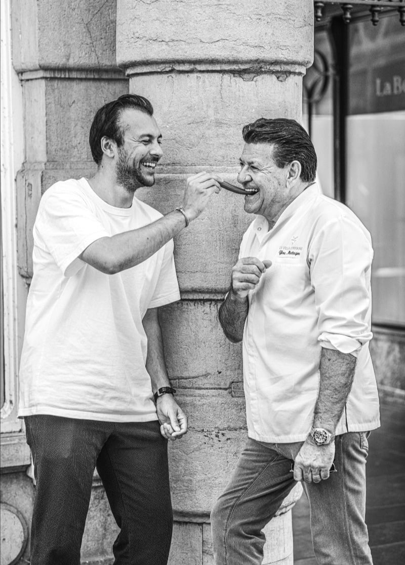 Comptoir Indien - Galerie Bortier