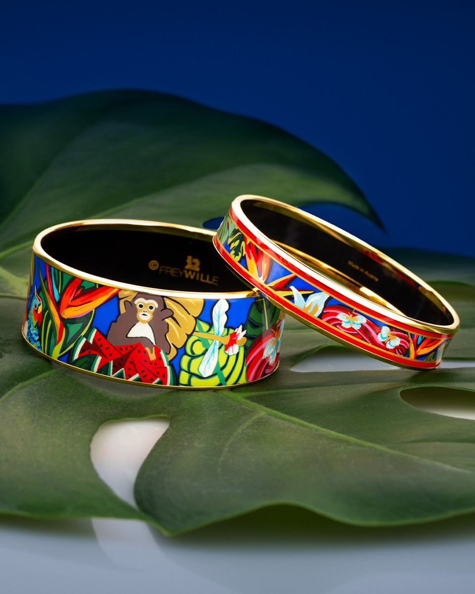 VIVA_LA_VIDA-Collection_Bracelet MISS & DONNA