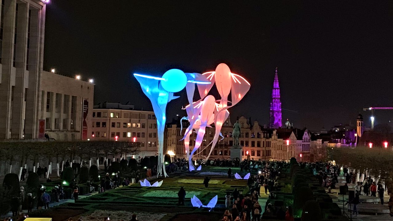 Bright Festival Brussels