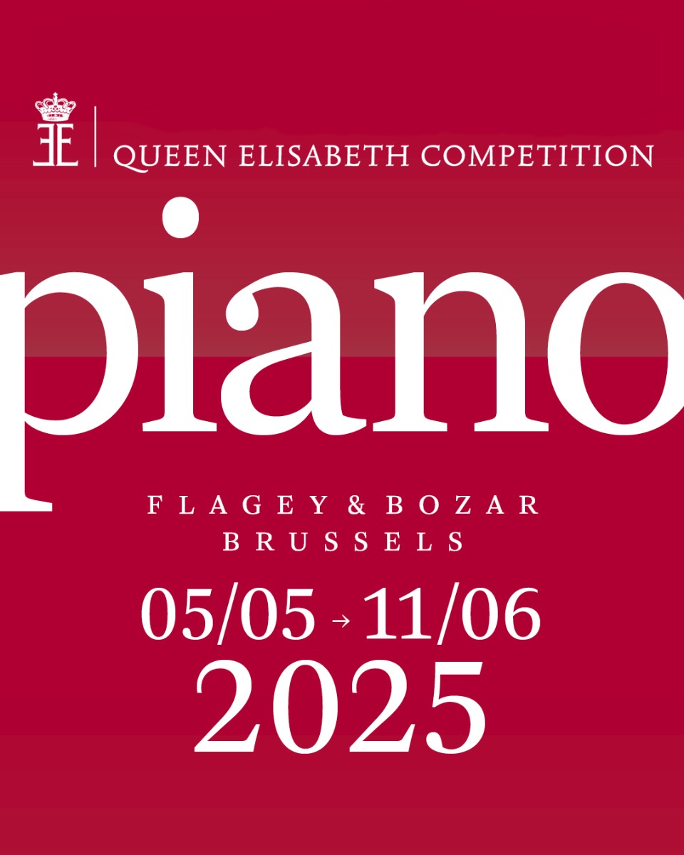 Piano: words & keys - Flagey concours 2025 - LB